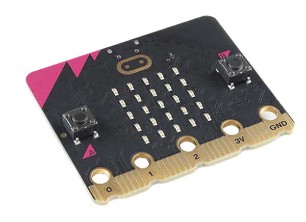 Een micro:bit